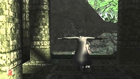 Shadow Of The Colossus Headless Monoopm Demo Youtube