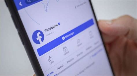 Facebook Sues China Based Companies For Selling Fake Accounts