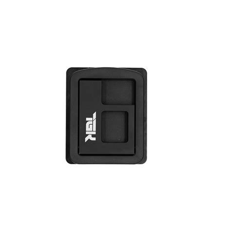 TGK Motorsport Billet Trunk Floor Handle