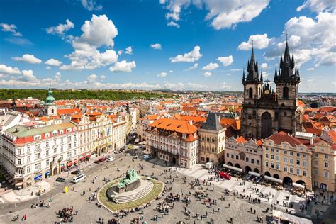 what to do in prague in 2 days a prague 2 day itinerary