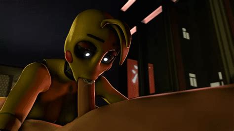 Toy Chica Best Sex Gif