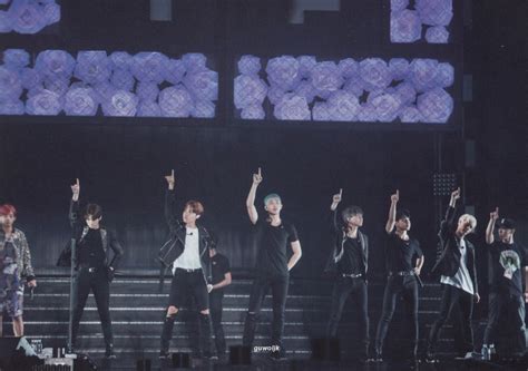 BTS 방탄소년단 Live On Stage Epilogue Concert DVD Korean Edition SCAN by Guwoljk on Twitter