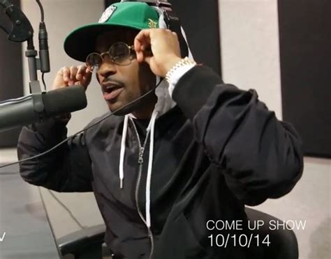 Big Sean Cosmic Kev Freestyle On Power Video Hiphop N More