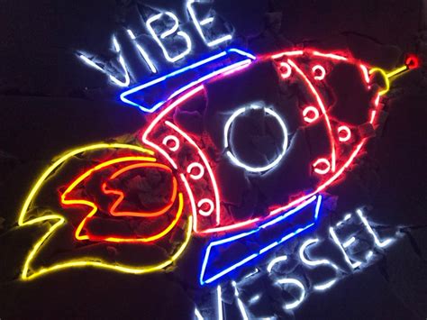 Custom Neon Signs Customize With Your Logo Text Colors And More