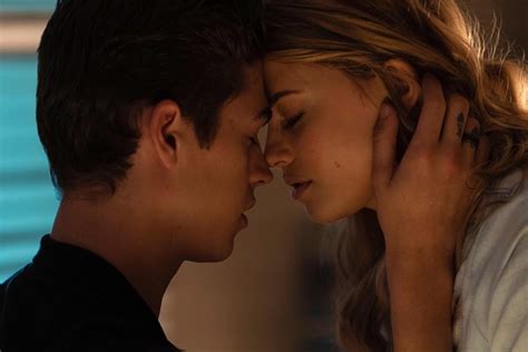 Watch Hardin And Tessa Are Back In First Official Trailer For After We Fell Spin1038