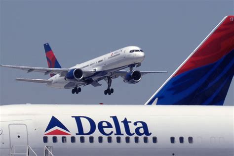 Delta Strikes Rare Deal With Boeing To Buy Dozens Of New 737 Max 10