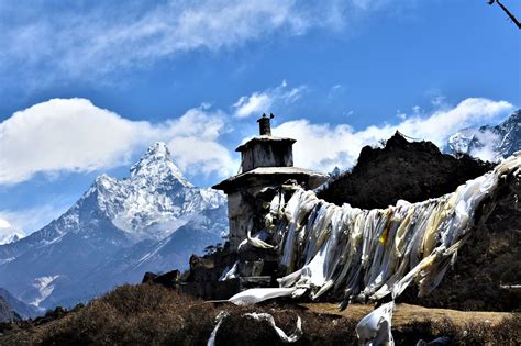 Top 20 Things To Do In Nepal Nepal Sanctuary Trek