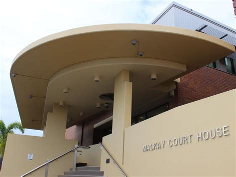 police courts local mackay courts the courier mail