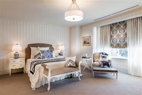 Tighten the screws with a screwdriver as needed to ensure the light fixture is secure and flush against the ceiling. Beautiful semi flush ceiling light in Bedroom Traditional ...