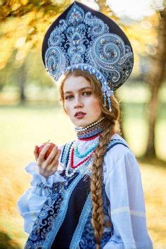 170 Russian Costume Ideas Costumes Russians Russian Fashion