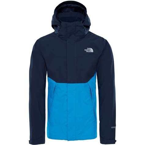 The North Face Mountain Light Ii Mens Shell Jacket Uk