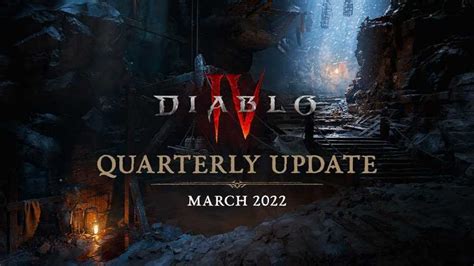 2023 Diablo 4 Art And Sanctuary World Detailed