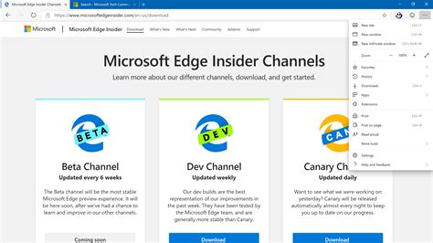 Microsoft Edge On Chromium What Does It Mean News And Opinion