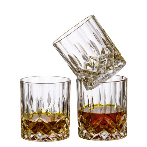 Clear Diamond Whiskey Glass Set Whisky Decanter With Whiskey Glasses Buy Diamond Whiskey