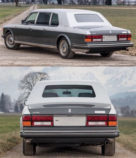 Welcome to our official page where you can find updates on our work for the civil &. Classic Rolls-Royce & Bentley on Instagram: "1992 Rolls ...