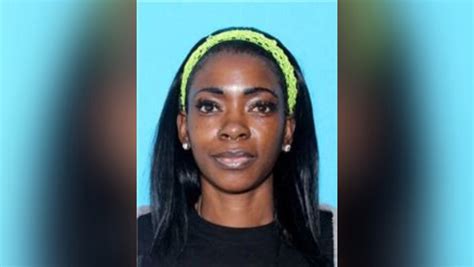 Officials Ask For Assistance In Locating Missing Mobile Woman