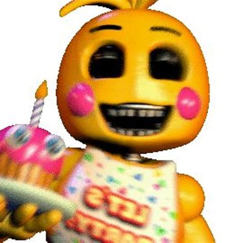 Stream Toy Chica All Voice Lines Ultimate Custom Night By Starbyte