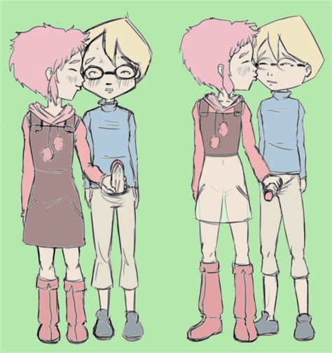 Post 1885432 Aelita Schaeffer Code Lyoko Jeremy Belpois Folvo Mynox Tagme