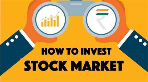 How To Invest In Stock Market Step By Step Guide For Beginners