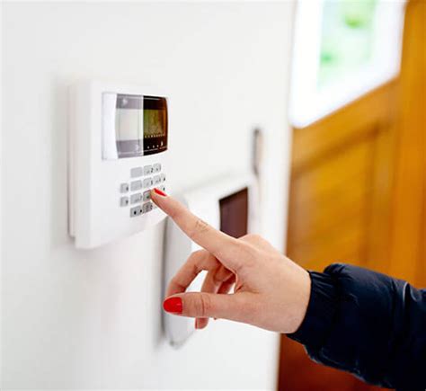 Premium Electronic Security Systems Sydney MySecurity Services
