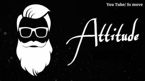 Essentially, he becomes a different person: Attitude Boy New WhatsApp 💯Status Video 💯 ... Dialogue ...