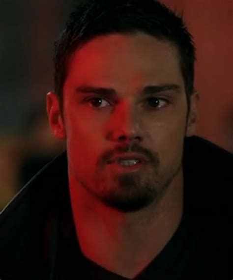 Jay Ryan As Vincent From Beauty And The Beast S02 E11 Jay Ryan