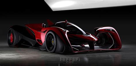 We did not find results for: Ferrari F413 on Behance