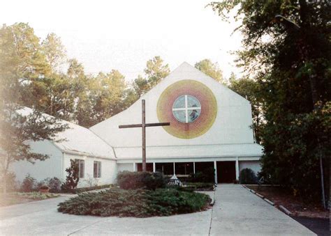 50th Anniversary Lord Of Life Lutheran Church
