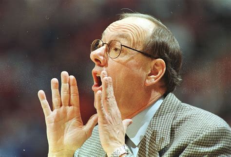 Born november 17, 1944) is an american college basketball coach who is the head coach of the syracuse orange men's team of the atlantic coast. Why do people in Central New York go nuts over Syracuse ...