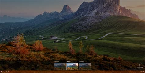 2017 Landscape Microsoft Wallpapers On Wallpaperdog