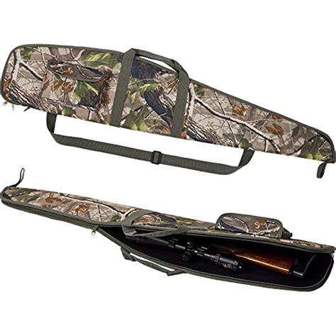 16 Best Soft Scoped Rifle Case In 2024 Latest Updated