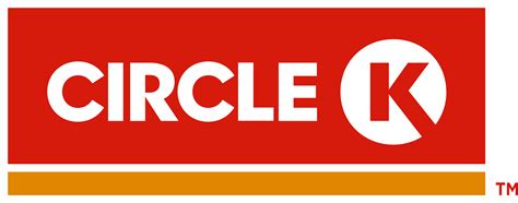 Circle K - Logos Download
