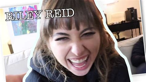 Pornstar Riley Reid 💦 Vlog Squad Highlights Youtube