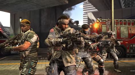 Call Of Duty Black Ops 4 Gets The Most Important Update