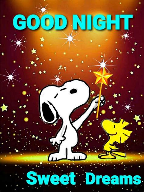 スヌーピーgood Night Snoopy Pictures Snoopy Images Goodnight Snoopy