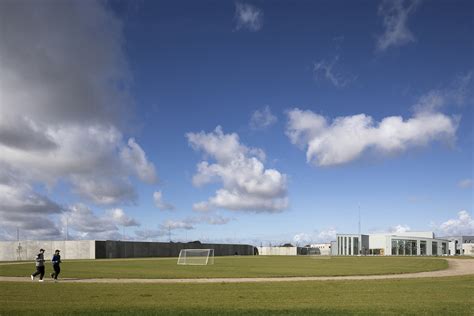 Information on denmark's legal and prison systems for british prisoners, their family and friends. C F Moller Architects: Storstrom Prison in Denmark | Floornature