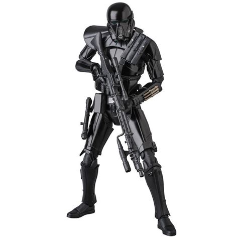 Mafex No044 Rogue One A Star Wars Story Death Trooper