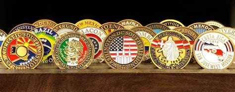 Texas Austin Mission Commemorative Mission Coin Lds Etsy
