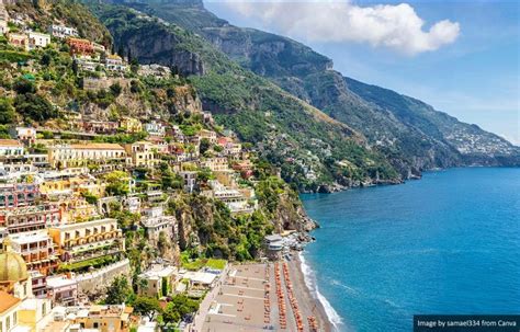 10 Most Beautiful Places To Visit Along The Italian Coast Tad