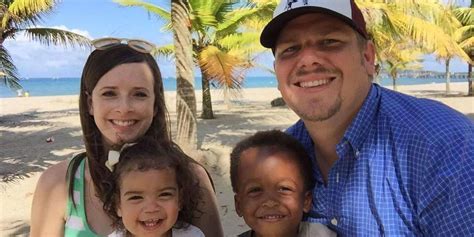These White Pro Life Evangelicals Just Gave Birth To Black Triplets