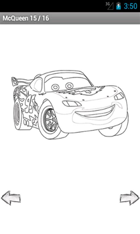 How To Draw Cars Movie Characters Appstore For Android