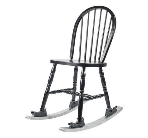 Reconstruction of a life through objects. ROCKEASE™ Portable Rocking Chair Rails | Portable rocking ...