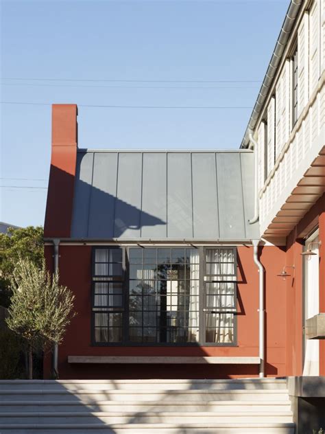 A Balancing Home Luigi Rosselli Architects And Decus Interiors Est