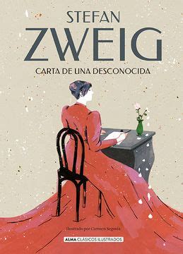 Libro Carta De Una Desconocida De Stefan Zweig Buscalibre