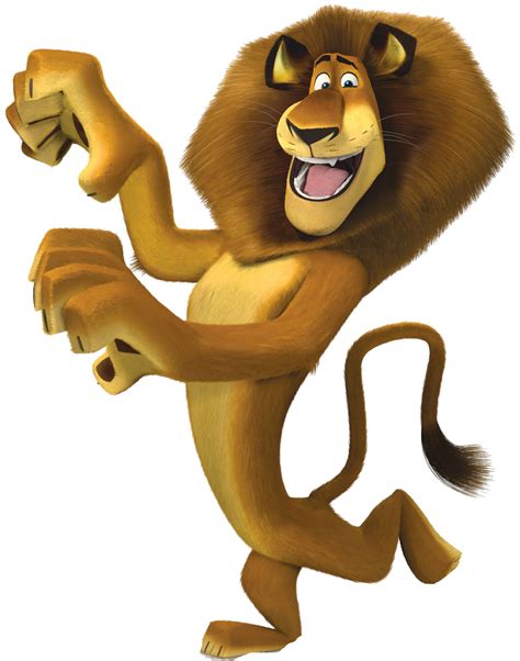 Alex The Lion Born As Alakay And Simply Known As Alex Is The