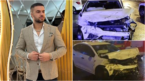 Culiță Sterp Explicații în Fața Judecătorilor Despre Accidentul Provocat în Cluj „mă Trecea La