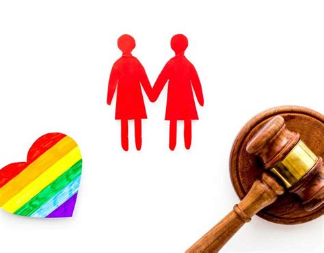 Is The Divorce Process Different For Lgbtq Couples Tommalieh Law