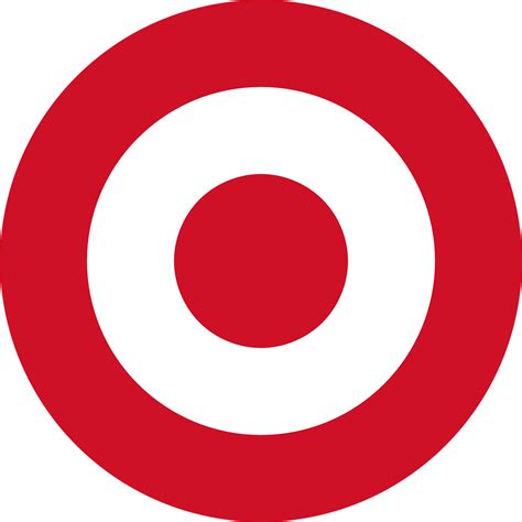 Bullseye Target Svg