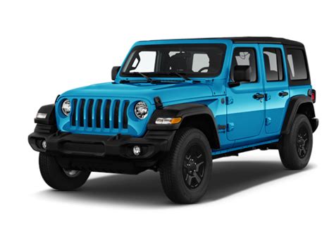 New 2023 Jeep Wrangler Unlimited Sport S In Cherry Hill Nj Cherry