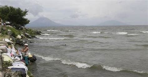 See more of canal 11 nicaragua on facebook. Canal du Nicaragua: début des travaux le 22 décembre - Le ...